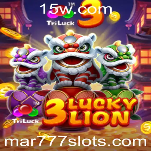 Descubra o Fascinante Mundo de 3LUCKYLION: O Jogo de Azar que Está Conquistando o Mundo