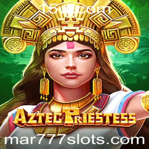 AztecPriestess: Uma Jornada ao Misterioso Mundo dos Astecas
