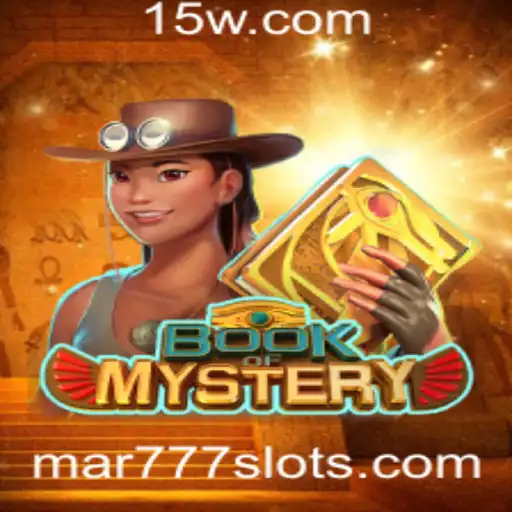 Descubra o Fascinante Mundo do Jogo 'BookofMystery'