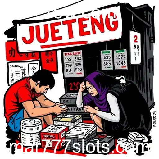 Jueteng