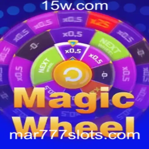 Descubra a Mágica do Jogo MagicWheel