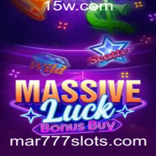 MassiveLuckBonusBuy: Um Novo Fenômeno no Mundo dos Jogos Online