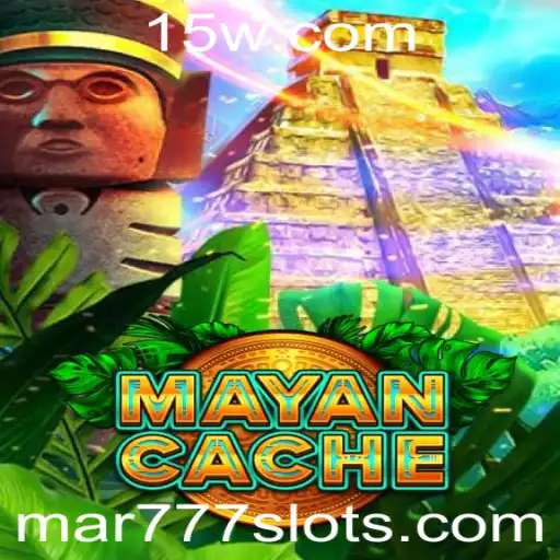 MayanCache: Descubra os Mistérios de um Mundo Antigo