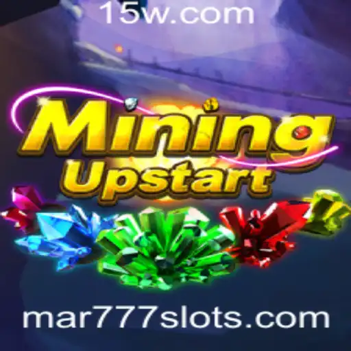 Explorando o Mundo do Jogo MiningUpstart