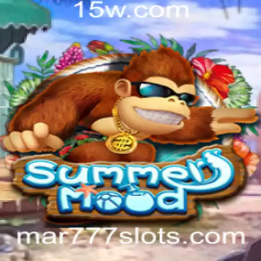 SummerMood: Uma Imersão no Mundo dos Jogos Digitais de Verão