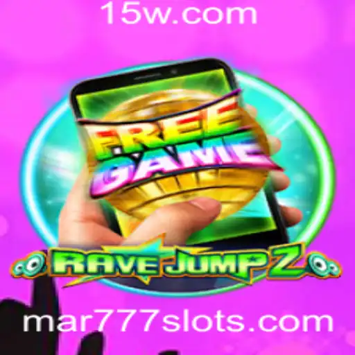 RaveJump2M: Mergulhando no Universo de Dinâmicas e Desafios