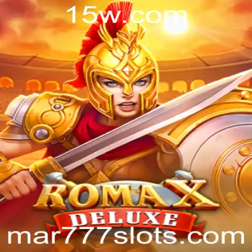 Explorando RomaXDeluxe: O Jogo que Está Conquistando o Mundo dos Games