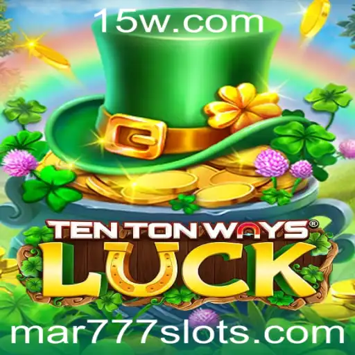 Explorando o Universo de TenTonWaysLuck: Um Mundo de Aventuras e Estratégia