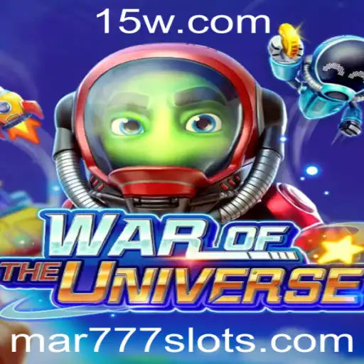 WAROFTHEUNIVERSE: A Nova Era dos Jogos de Estratégia Galáctica